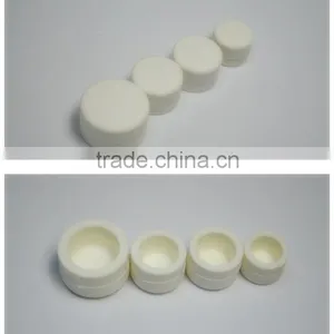 YiMing Round Plastic Wire Pipe End Cap thumbnail-4