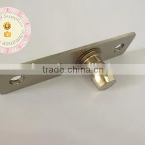 Glass Door Apical Axis High Quality Wooden Hinge Wood Door Hinge Wooden Hardware thumbnail-6