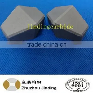 Cemented Carbide Elements for Industry Machine in Good Wear Resistance thumbnail-2