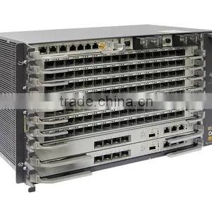 Huawei GPON OLT Fiber Equipment SmartAX MA5800-X7 MA5800-X17 thumbnail-3