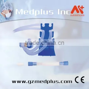 Medical Disposable Breathing Circuit thumbnail-6