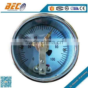 WSSX -71 Electronic Thermometer With Alarm thumbnail-1