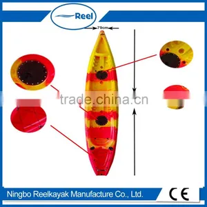 Ocean Angler/Made in China / Double Fishing Kayak thumbnail-3
