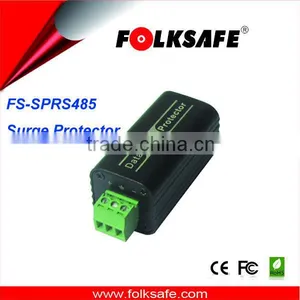 CCTV Accessories Single Channel Data Surge Protector 12V thumbnail-1