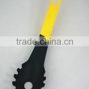 Nylon Tableware /kitchen Utensils/nylon Spaghetti Spoon thumbnail-1
