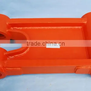 PC200 Excavator H Link Excavator Side Link Excavator Parts thumbnail-2