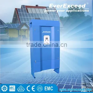 EverExceed World-class Performance MPPT Series Solar Power Charge Controller 25A thumbnail-3