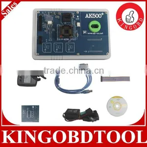 Best Price New Released AK500+ Key Programmer For M-ercedes B-enz (Without Database Hard Disk) thumbnail-1