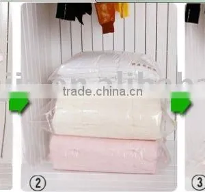 Reusable Vacuum Bag thumbnail-1