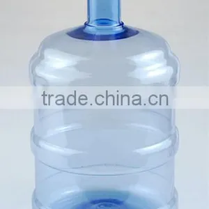 PET 5 Gallon Bottle Making Machine thumbnail-2