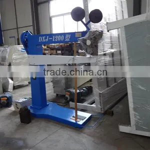 Corrugated Carton Box Stitcher Machine /carton Stapler Machine /semi Automatic Stitching Machine thumbnail-3