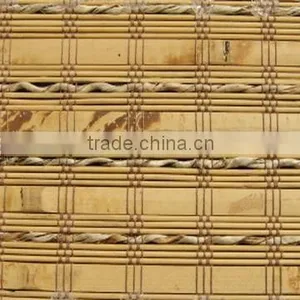 Bamboo Curtains thumbnail-1