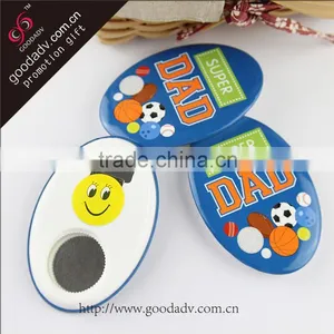 Business Promotional Gifts With Logo Ceres Bottle Openers thumbnail-2