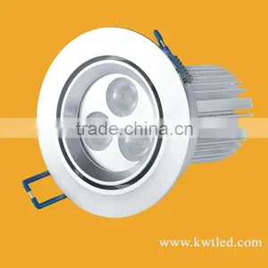 T1009 RGB Led Downlight thumbnail-1