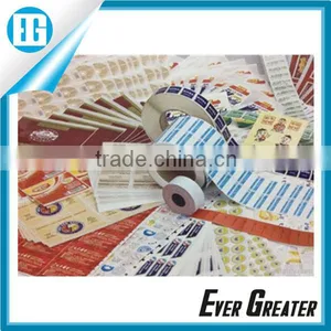 Custom Brand Name Stickers,logo Stickers thumbnail-5