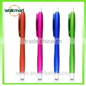 Promotional Plastic Stylus Pen ,Touch Screen Pen thumbnail-1