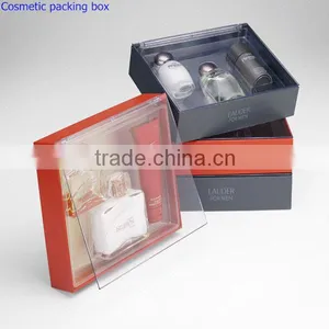 Clear Acrylic Packing Box thumbnail-2