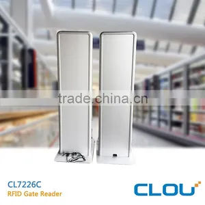 Logistics Management Door Access Control System CL7226C thumbnail-1