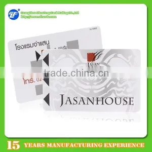 Double Side Printed Scratch Code Cards for Promotion thumbnail-6