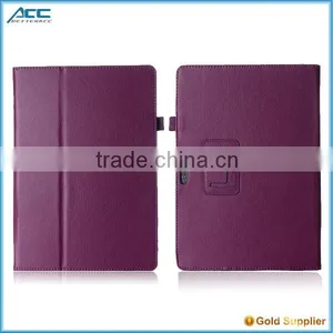 Factory High Quality PU Leather Stand Protective Cover Case For Microsoft Surface Pro 3 thumbnail-1