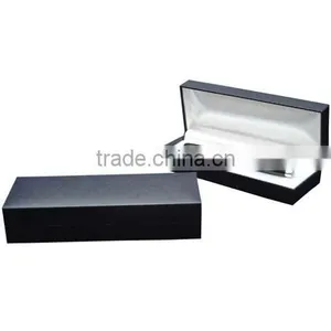 Black Pen Box Wholesale Manufacture In Guangzhou thumbnail-1