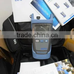 EXFO FLS-300 Optical Light Source thumbnail-2