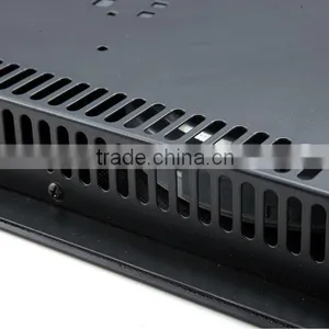 4 Number Digital Display Screen Freestanding Cooker Far Infrared Heater Ceramic Glass thumbnail-5