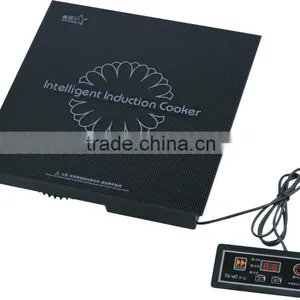 Vogue Induction Cooker B9008 thumbnail-1