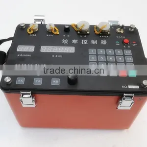 Automatic Constant Speed JCH-3 Winch Controller thumbnail-1