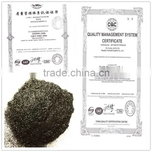 T295 Special Graphite Powder for Carbon Brush thumbnail-4
