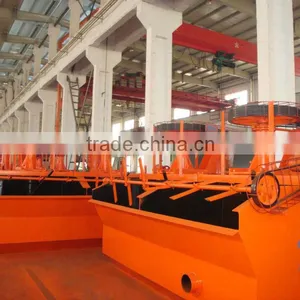 Mining Machine Lead Ore Flotation Machine thumbnail-4