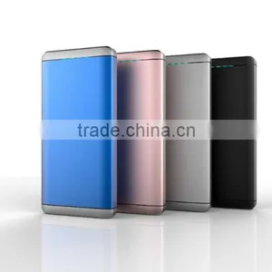 Portable Mobile Power Bank Charger Battery Power Bank thumbnail-2