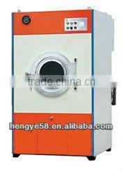 Industrial Tumble Dryer&Commercial Drying Machine thumbnail-1