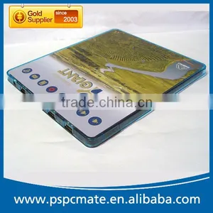 Promotional Gift Multifunction Usb Hub Mouse Mat With Webkey/Calculator Button thumbnail-5