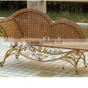 Outdoor Pation Furntiure Rattan Royal Chair thumbnail-3