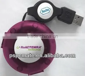 Webkey Link HUB With Custom Website Usb Web Button Hub thumbnail-6