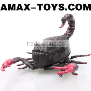 Rm-211805 rc Animal Emulational Mini Remote Control Scorpion thumbnail-1