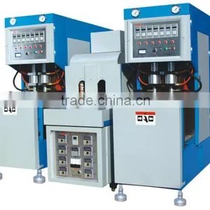 Auto Pet Blowing Bottle Machine thumbnail-1