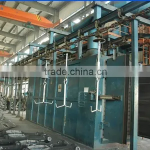 1high Quality Trolley Type Sand Blasting Machine thumbnail-4