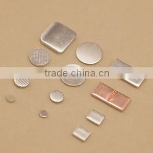 Customized Electrical Oxidation Contact Sheet Tips thumbnail-1