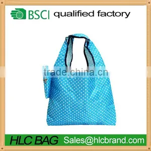 Wholesale High Quality Eco Friendly Waterproof Fabric Reusable Bag thumbnail-1