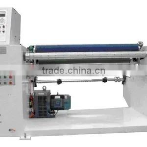 Single Shaft Rewinder (SSR01) thumbnail-1