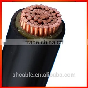 China Supply PVC Insulated Electric Cable BV and BVV thumbnail-3