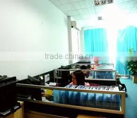 Shenzhen XRC Electronics Co., Ltd. company overview - view 1 thumbnail