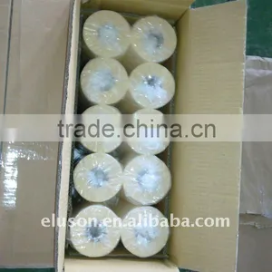 Hot Selling Matt Soft Touch Laminating Film for Paper Lamination thumbnail-6