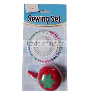 Sewing Kit Blister Card Travel Sewing Kit thumbnail-3