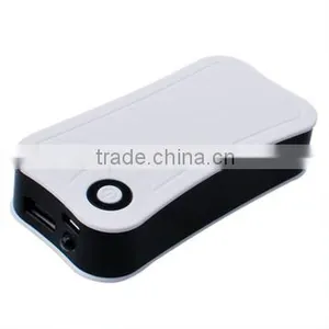 Power Bank With Led Lighting thumbnail-2