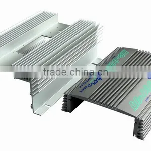 Aluminium Amplifier Enclosure thumbnail-4