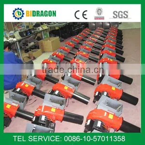 Hot Sale Factory Price Waste Glycerin Oil Burner for Steam Boiler thumbnail-1