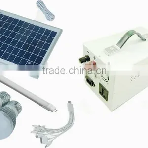 Environmental Solar Power System for Home for Pakistan off Grid Solar System Supplier's Choice thumbnail-2